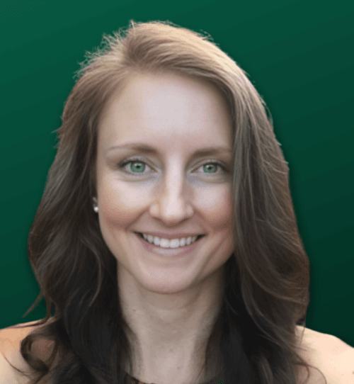 Melissa Ashton's profile image