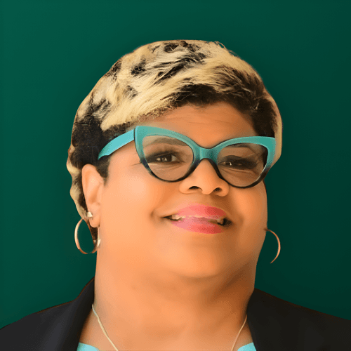 Krystel Long's profile image