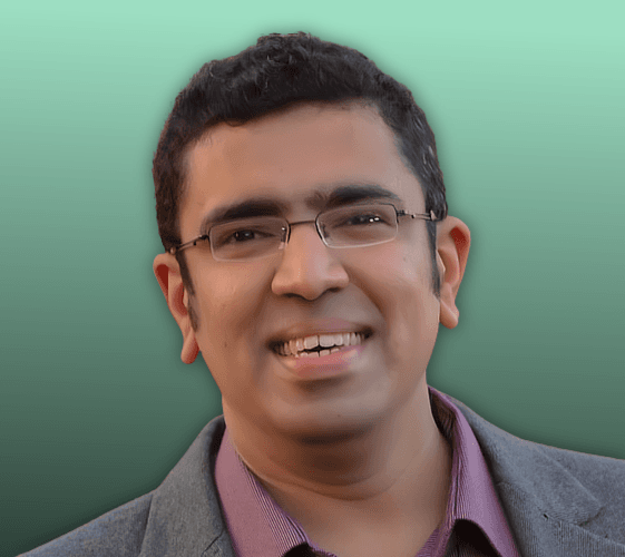 Shaunak Parikh's profile image