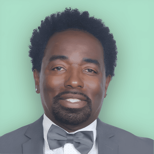 Julius Mullen's profile image