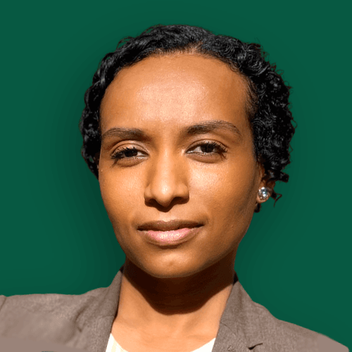 Bethelhem Bekele's profile image