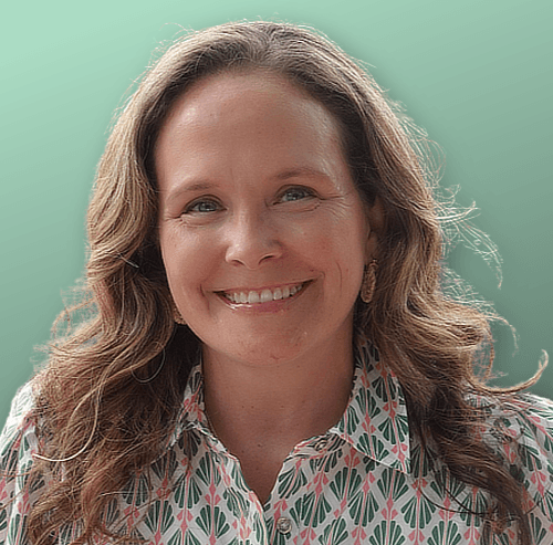 Melanie Whitesell's profile image