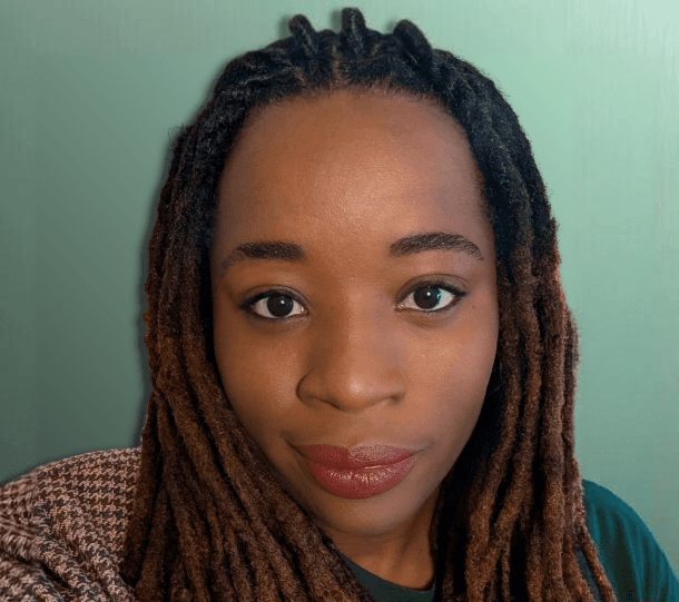 Nevskie Lamarre's profile image