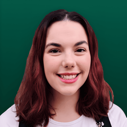 Amber McDonald's profile image