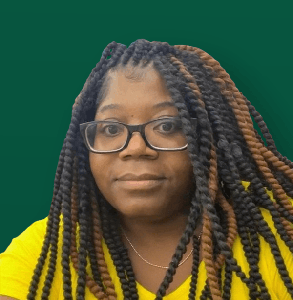 Gabrielle Young's profile image