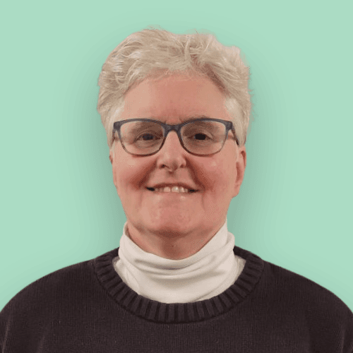 Margaret Moore's profile image