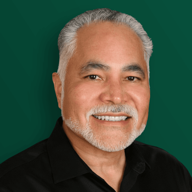 Gilbert Carmona's profile image