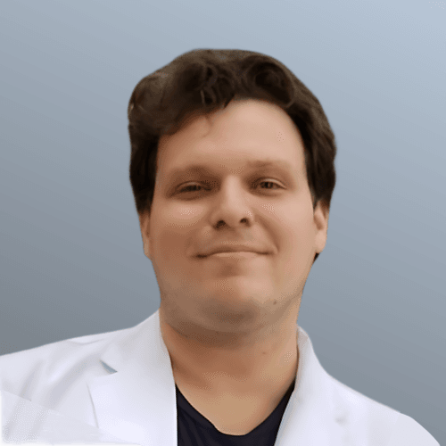 Daniel Rybalov's profile image