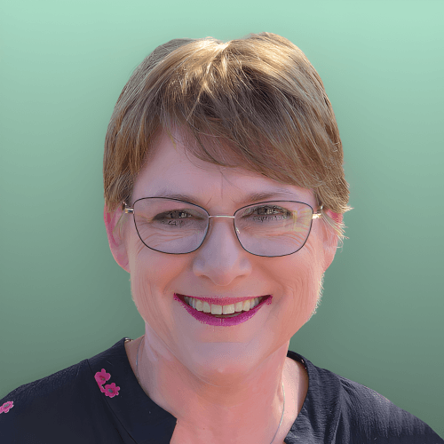 Lynn Connell's profile image