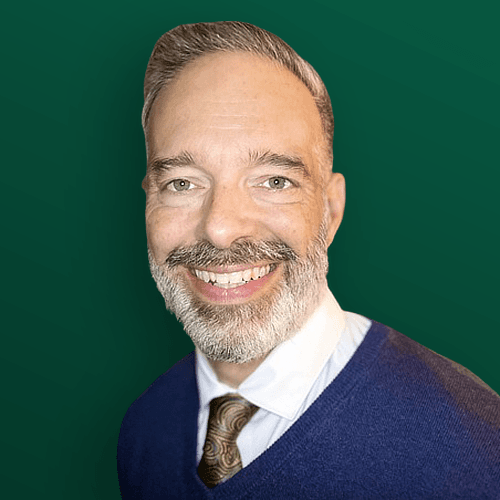 John Gardner's profile image