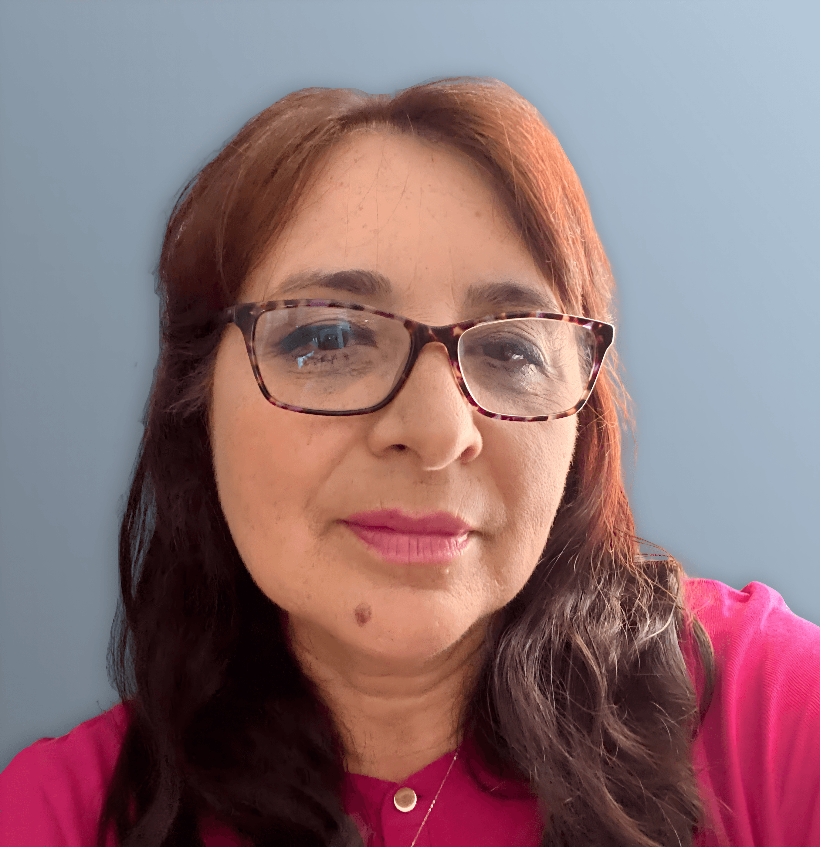 Liudmila Cardoso's profile image