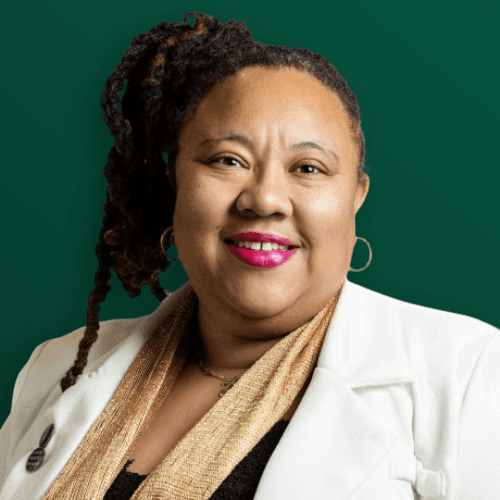 Teneisha Towe's profile image