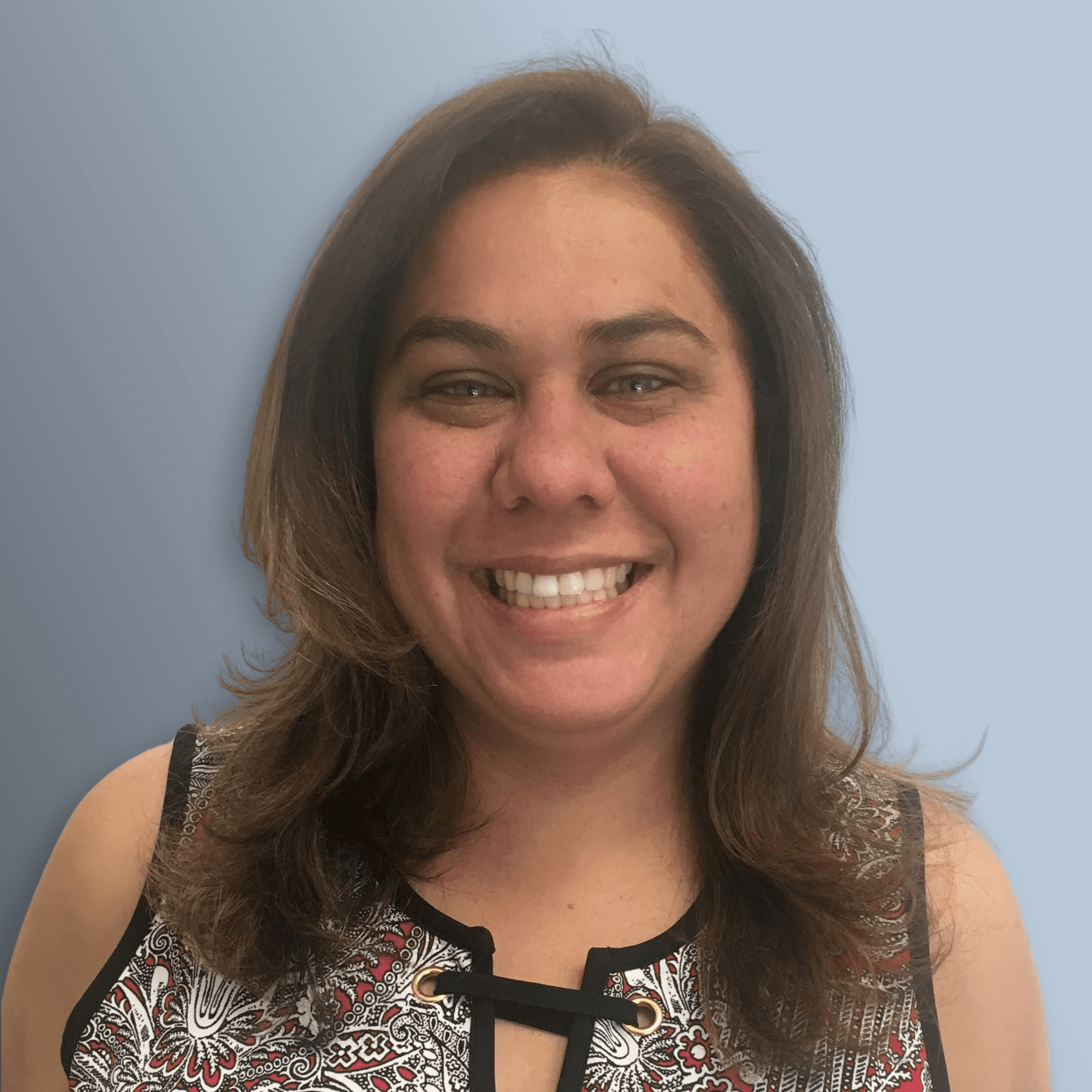 Laura Ortega's profile image