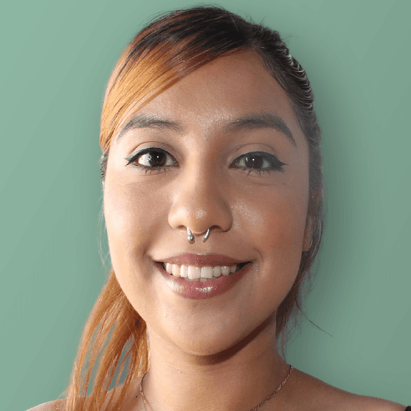 Maria Garcia's profile image