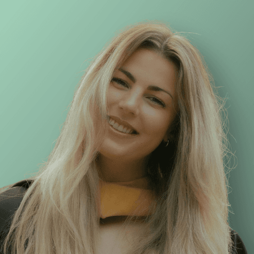 Hannah Coffee's profile image
