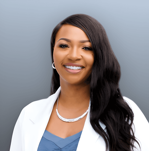 Nasira Mukendi's profile image