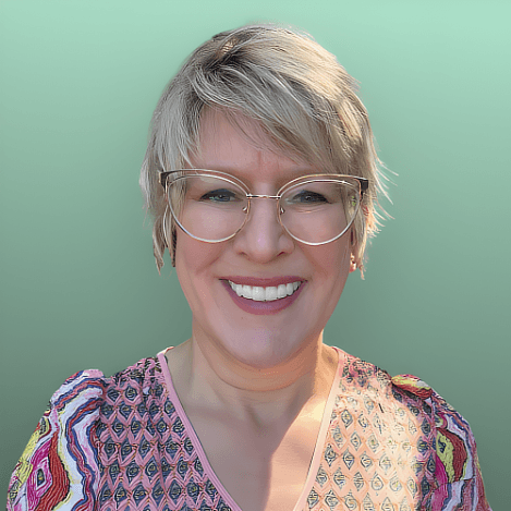 Samantha Keller's profile image