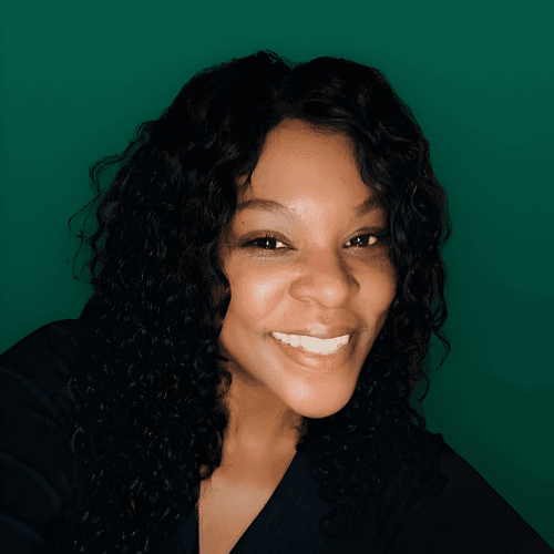 Rasheedah Jackson's profile image