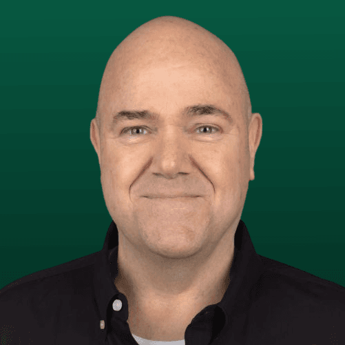 Donald Hice's profile image