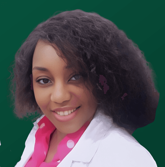 Linda Mbang's profile image