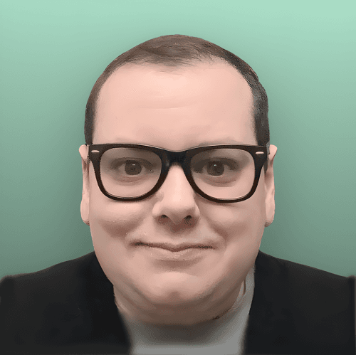 Max Marrone's profile image