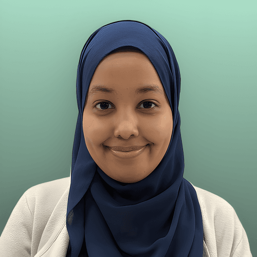 Fadumo Mohamed's profile image