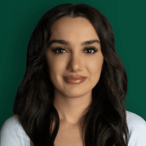 Arsineh Takhmasian's profile image