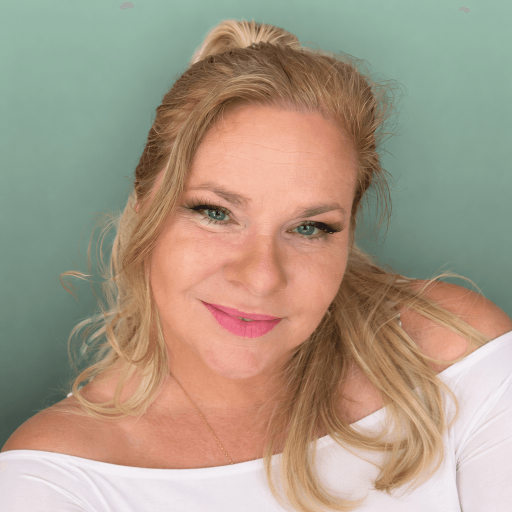 Kimberly Austin's profile image