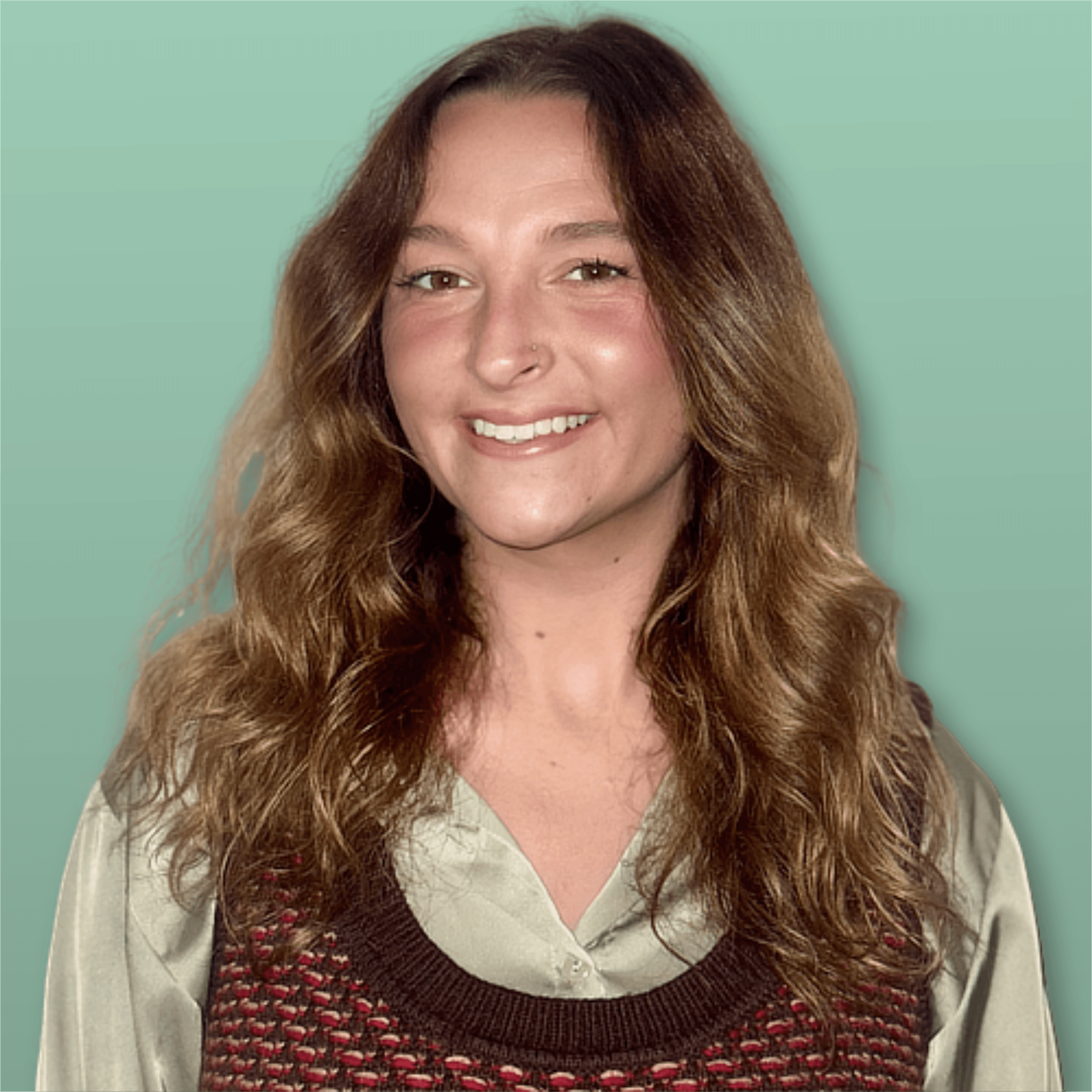 Gabrielle Maggiano's profile image