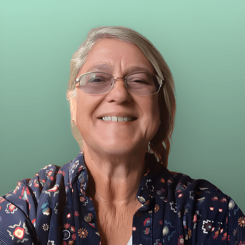 Ann Allen's profile image