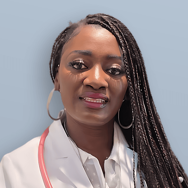 Elizabeth Omoniyi's profile image