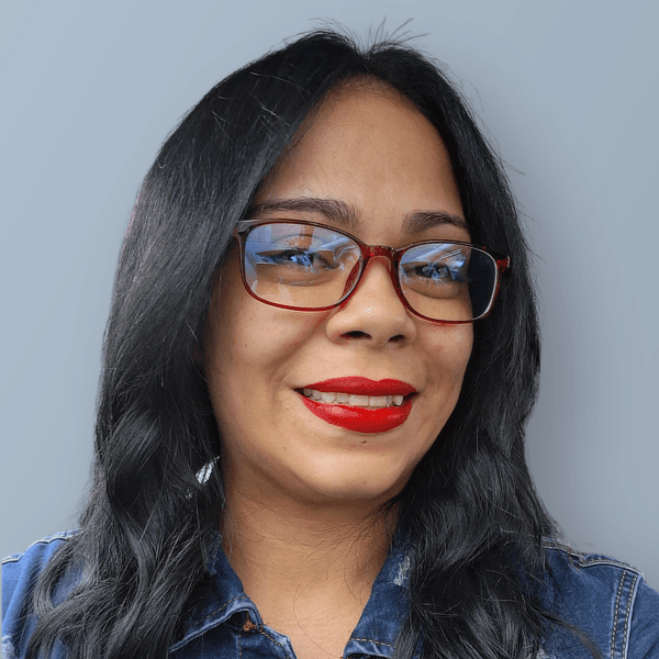 Amalia De Jesus's profile image