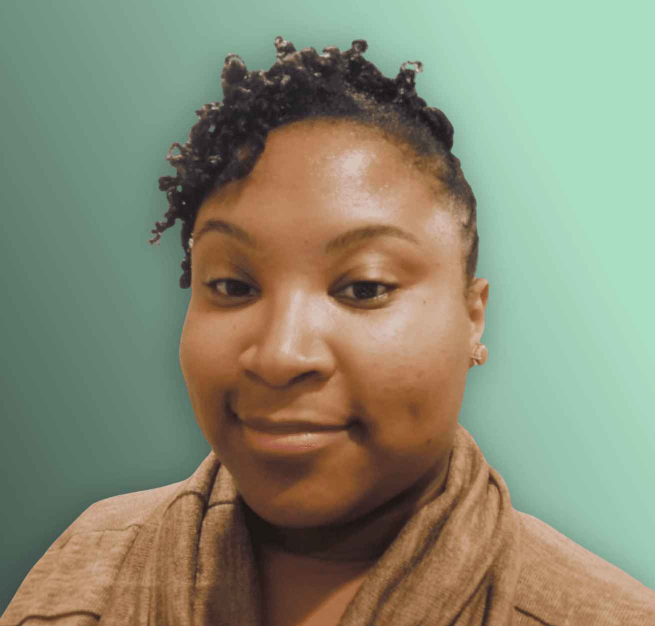 Olivia Robinson's profile image