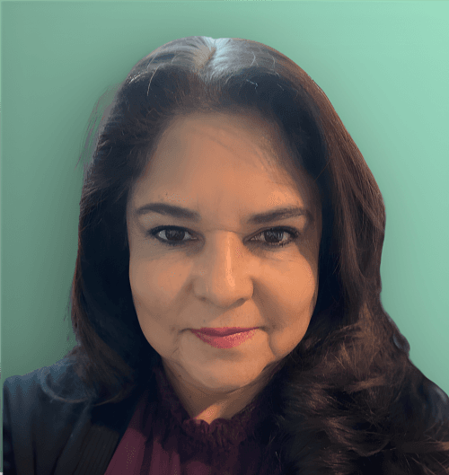 Sandra Gerardo's profile image