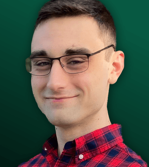 Zachary Cannon's profile image