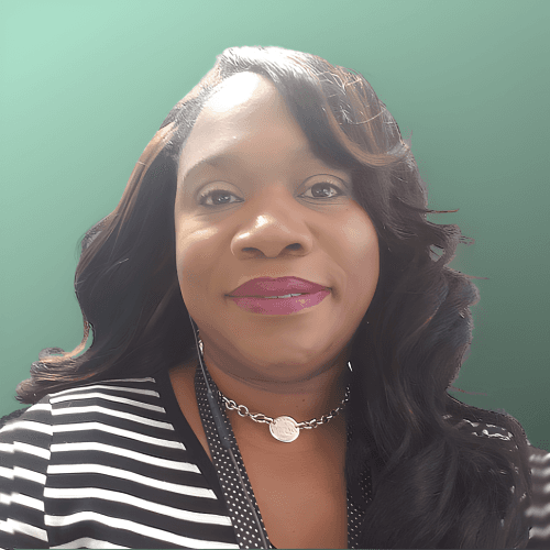 Erica Allen's profile image
