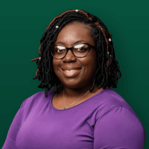 Jasmine Good's profile image