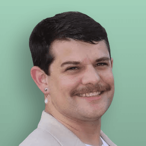 Scott Lewis's profile image