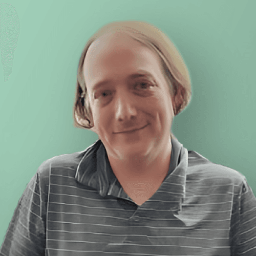Jesse Inman's profile image
