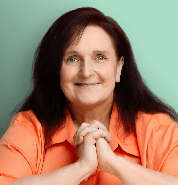Jacqueline Jensen's profile image