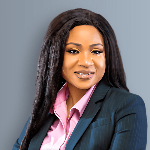 Mercy Ngeusang's profile image