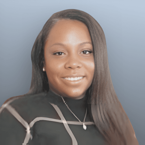 Alexis Shorter's profile image