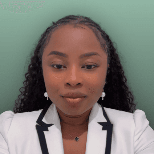 Kehinde Tade's profile image
