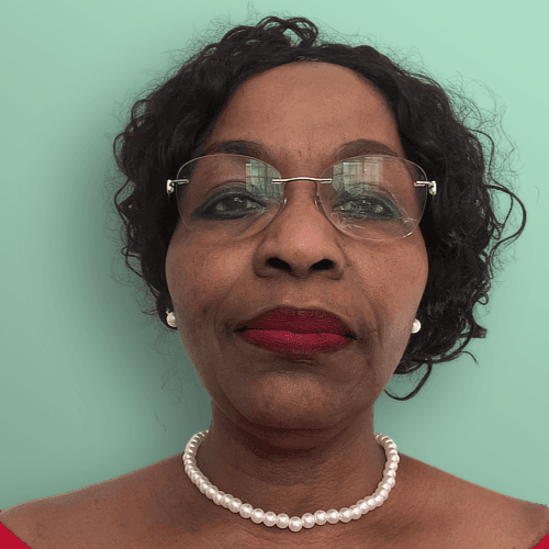 Mary Ozoh's profile image