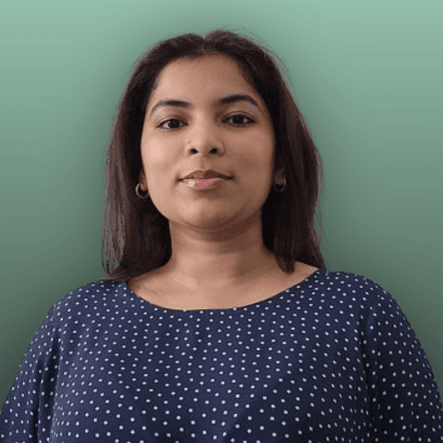 Sanjeeta Khalid's profile image