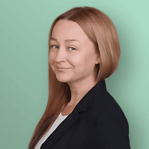 April Franzwa's profile image