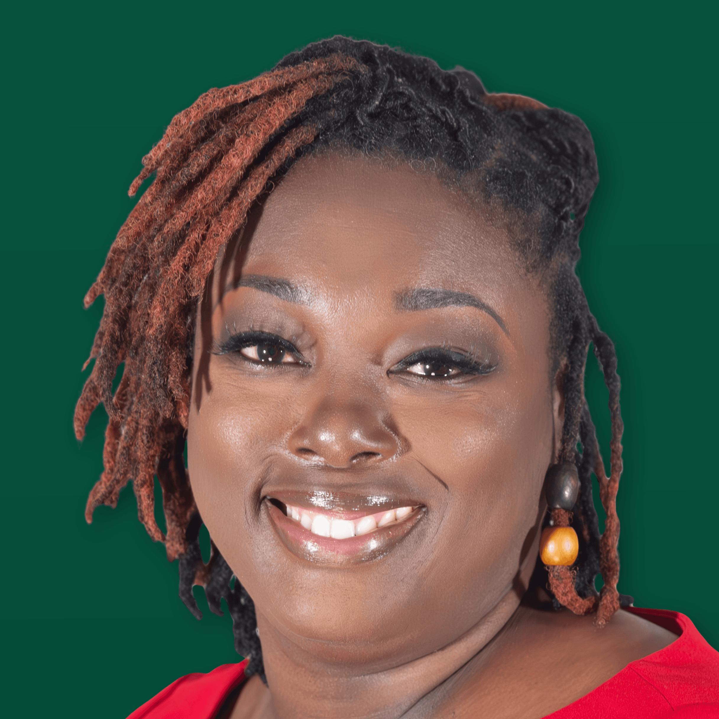 Dee Thomas's profile image