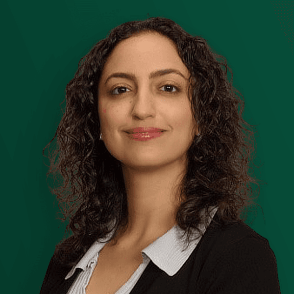 Lily Mirzada's profile image