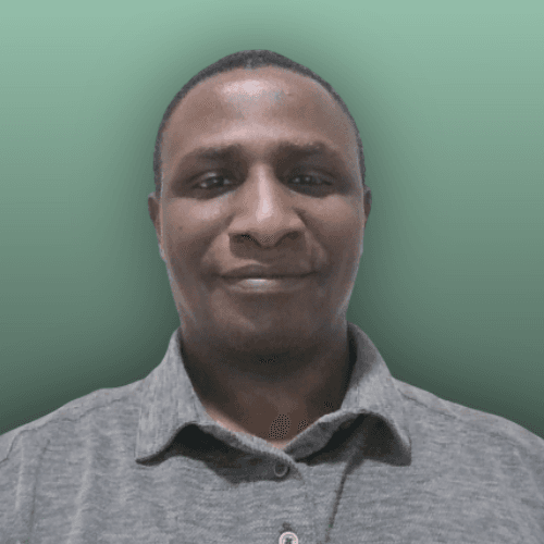 Edmund Adem's profile image