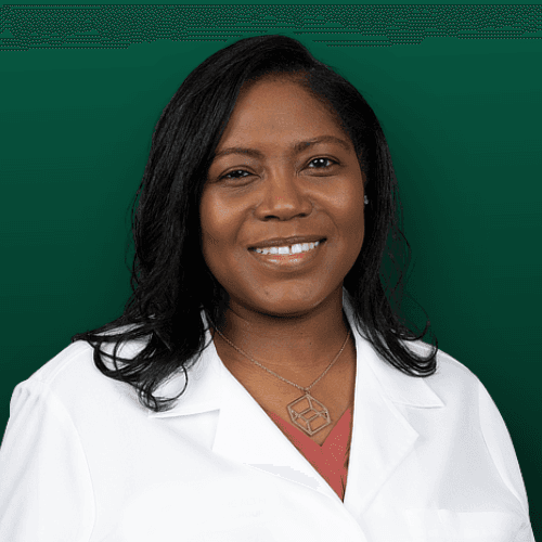 Deidra Irvin's profile image